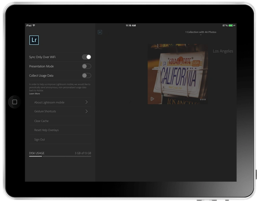 Lightroom-Mobile-App-Options