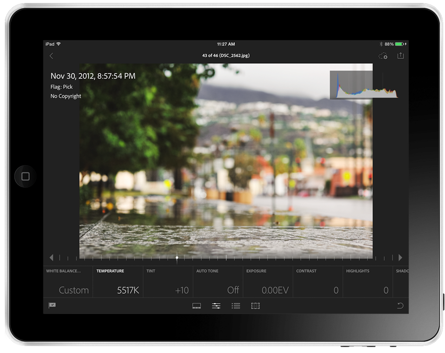 Lightroom-Mobile-Image-Adjustment-Options