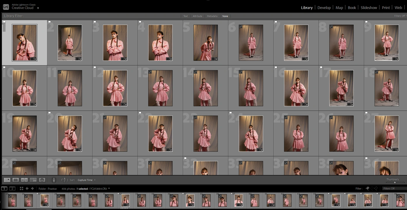 how to edit in lightroom