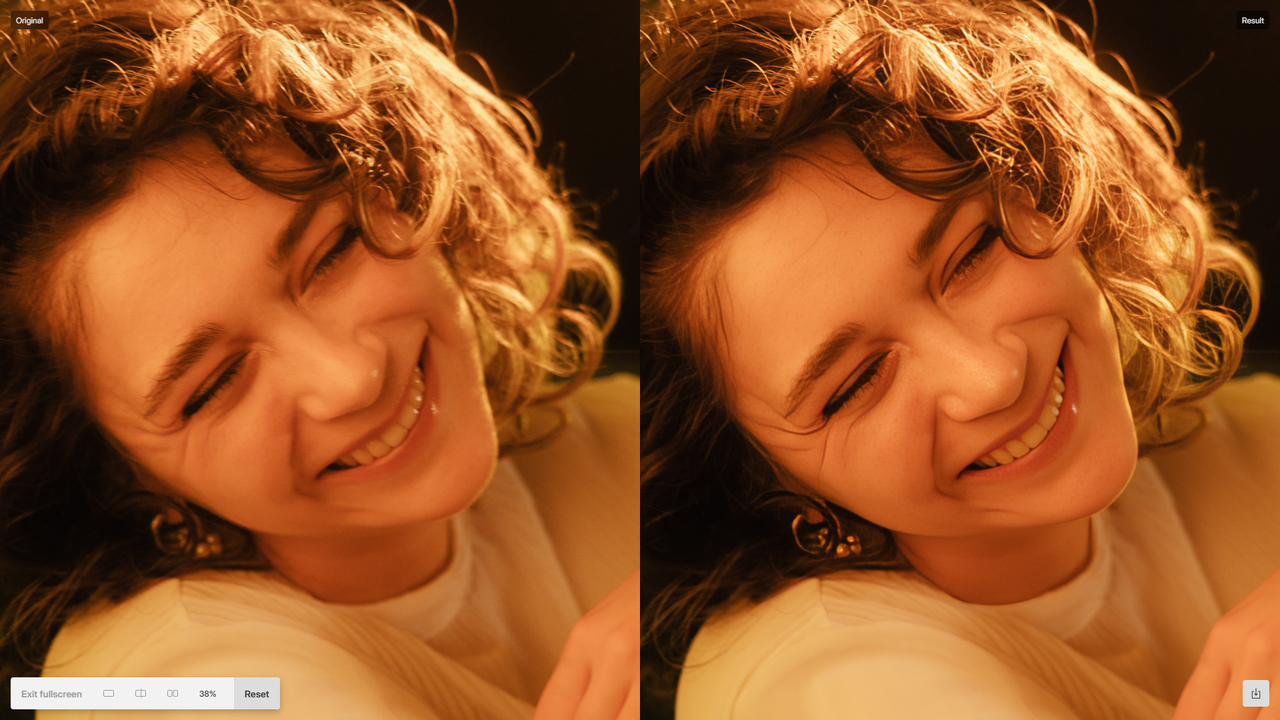 How to Unblur a Photo