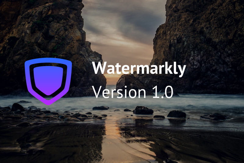 “Marcar fotos en tu navegador – Visual Watermark”